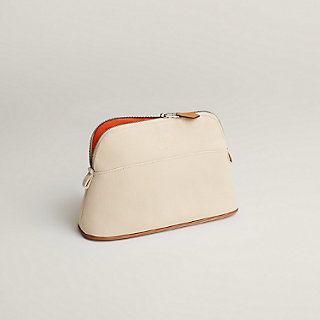 【大人気！】HERMES Bolide Casaque miniポーチ Bolide case, mini model | Hermès USA